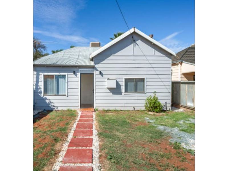 5 Oberthur Street, South Kalgoorlie WA 6430