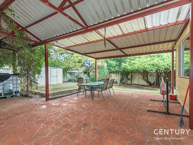 6 Ailby Street, Gosnells WA 6110