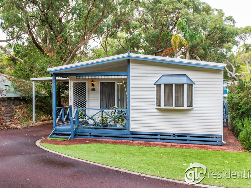 114/132 Cockburn Road, Coogee WA 6166