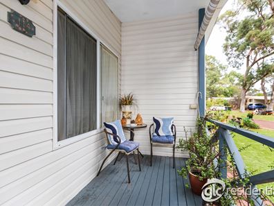 114/132 Cockburn Road, Coogee WA 6166