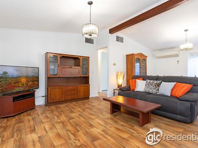 114/132 Cockburn Road, Coogee WA 6166