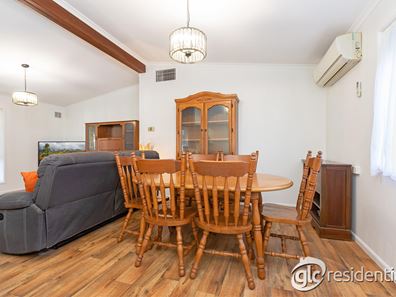 114/132 Cockburn Road, Coogee WA 6166