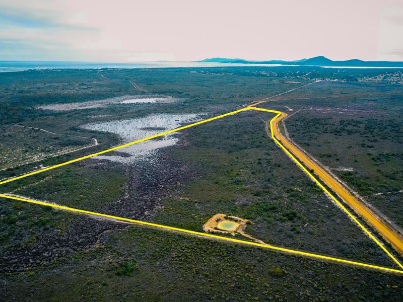 52 Dotterel  Drive, Hopetoun WA 6348