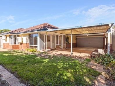 64C Justinian Street, Palmyra WA 6157