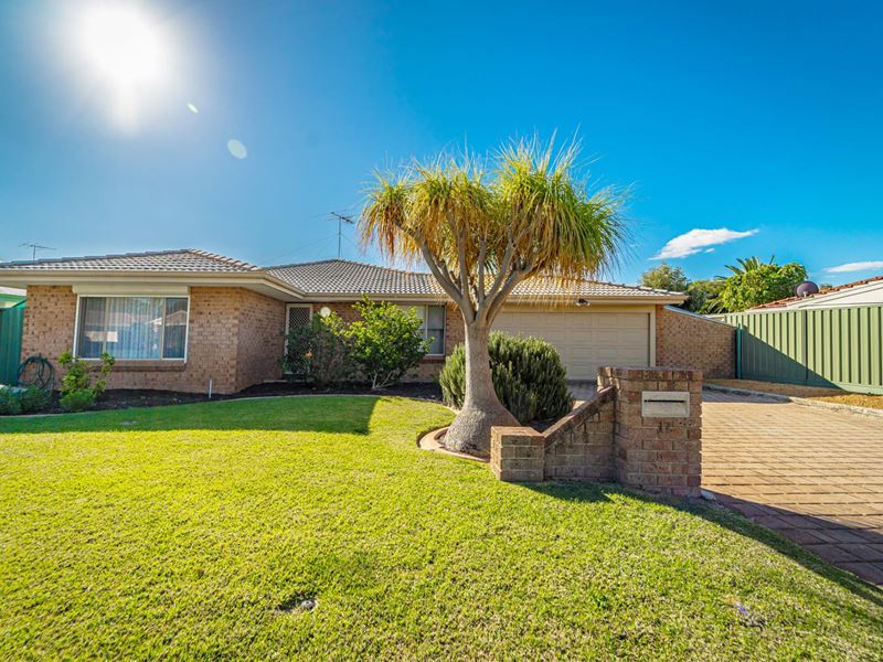 17 Requa Crescent, Warnbro