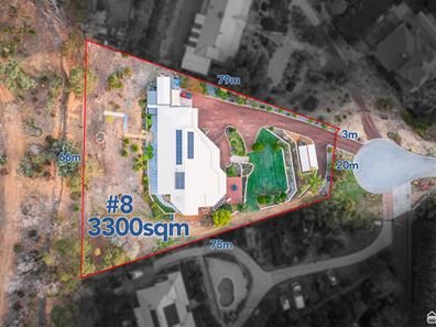 8 Ray Close, Byford WA 6122