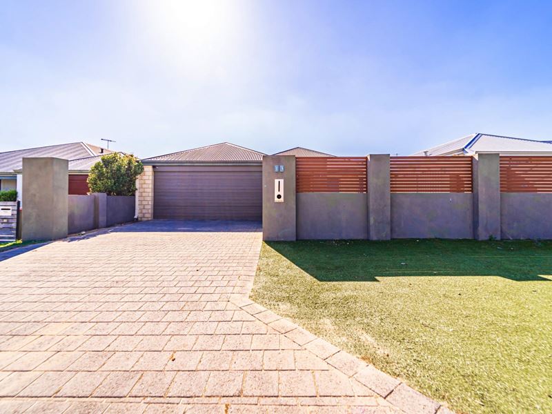 13 Lennox Drive, Secret Harbour