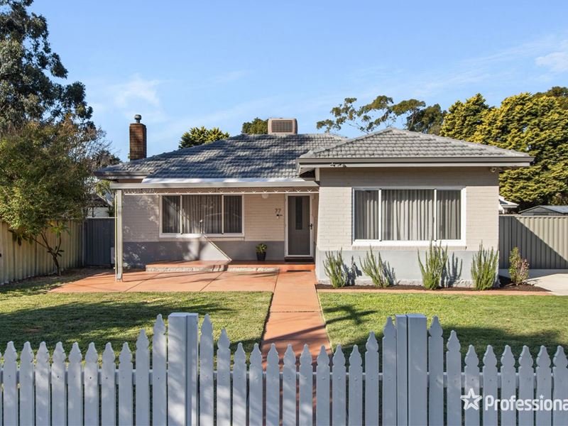 77 Kathleen Street, Bassendean