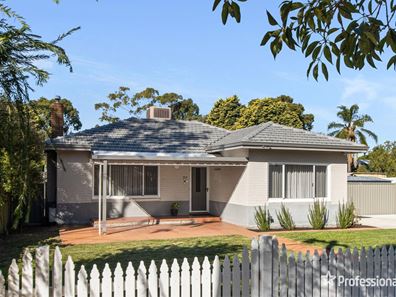 77 Kathleen Street, Bassendean WA 6054