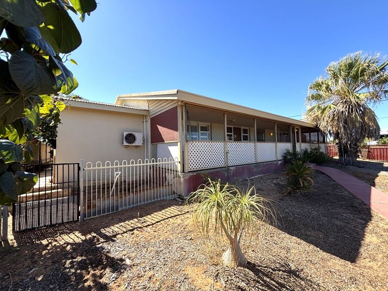 11 Hammond Street, South Carnarvon