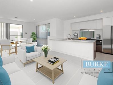 51a Bernard Manning Drive, Duncraig WA 6023