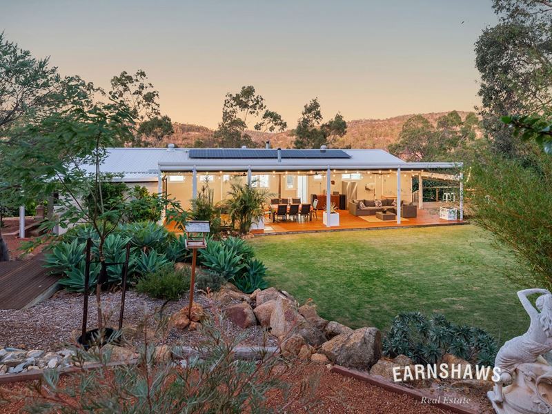 4 National Park Road, Swan View