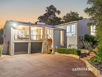 4 National Park Road, Swan View WA 6056
