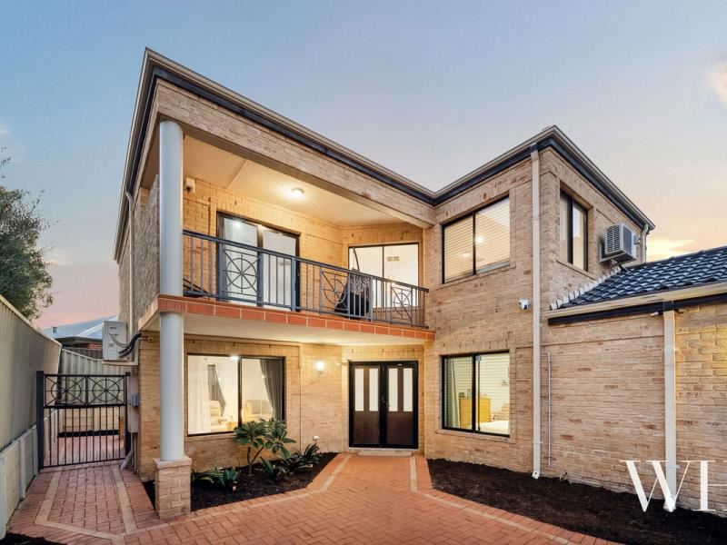 4B Bricknell Road, Attadale