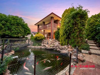 15 Mercer Place, Noranda WA 6062