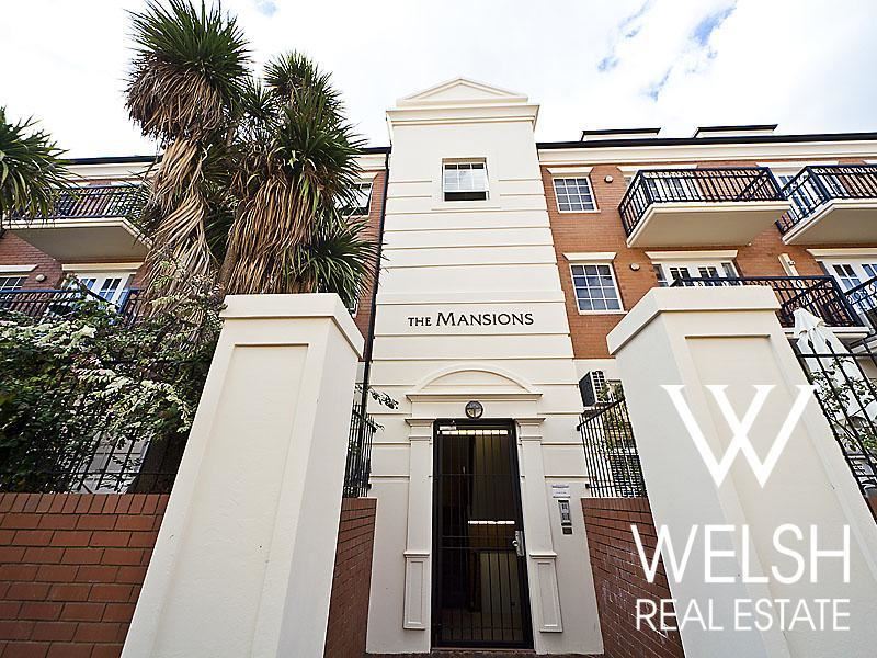 Unit 8/19 Little Shenton Lane, Northbridge WA 6003