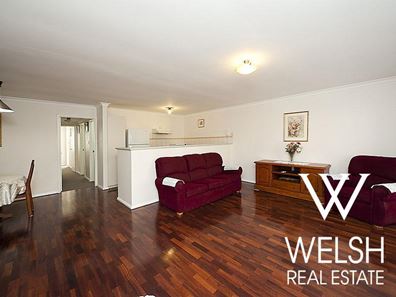 Unit 8/19 Little Shenton Lane, Northbridge WA 6003