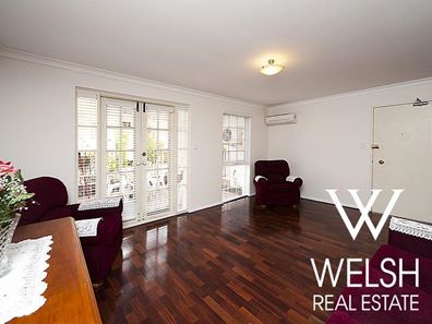Unit 8/19 Little Shenton Lane, Northbridge WA 6003