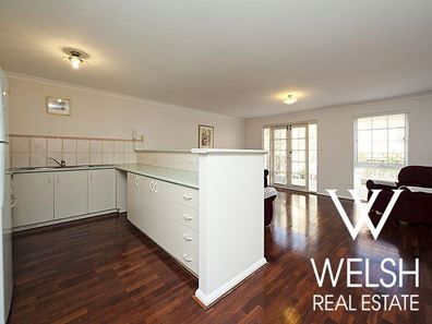Unit 8/19 Little Shenton Lane, Northbridge WA 6003