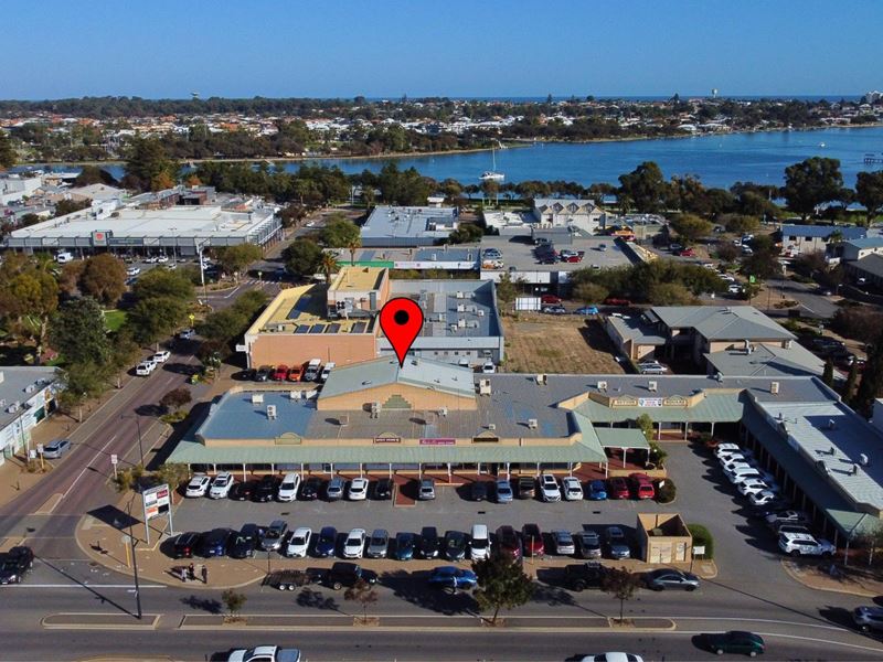 Sutton Street, Mandurah WA 6210