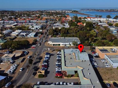 Sutton Street, Mandurah WA 6210