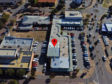 Sutton Street, Mandurah WA 6210