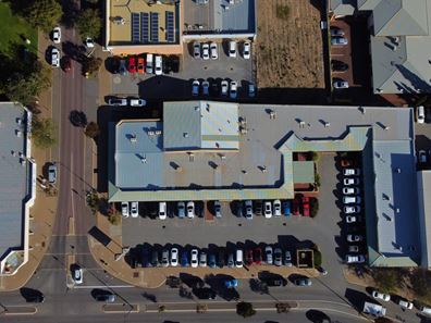 Sutton Street, Mandurah WA 6210