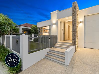 40 Harris Street, Bicton WA 6157