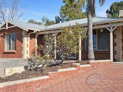 36 Williambury Drive, Yangebup WA 6164