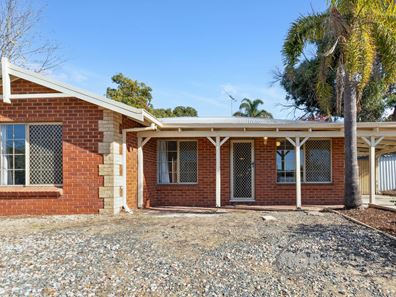 36 Williambury Drive, Yangebup WA 6164