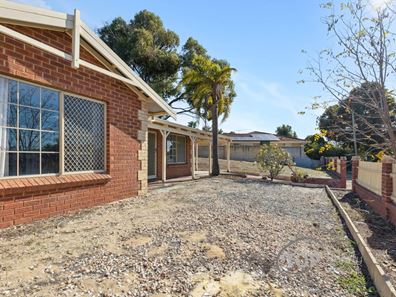 36 Williambury Drive, Yangebup WA 6164