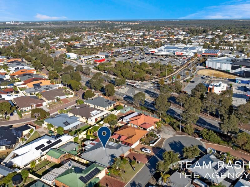 7 Tree Court, Banksia Grove