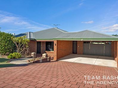 7 Tree Court, Banksia Grove WA 6031