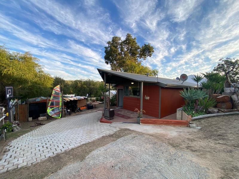24a Eastwell Road, Australind