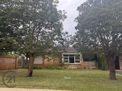 3 Timperley Road, South Bunbury WA 6230