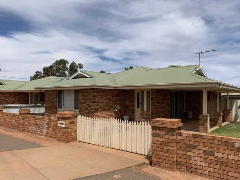 3/14 Frank Street, South Kalgoorlie