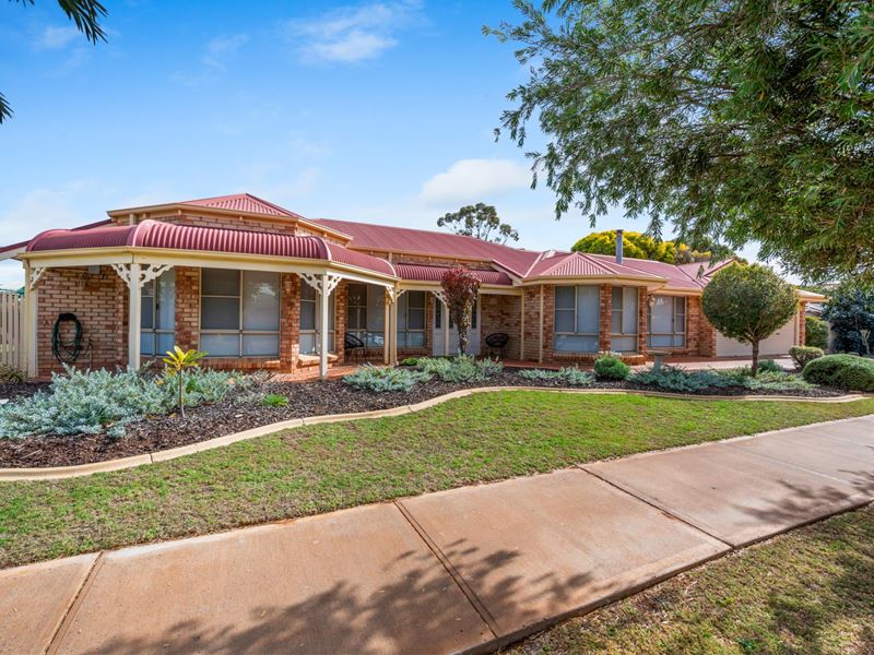 9B Scotia Court, Hannans WA 6430