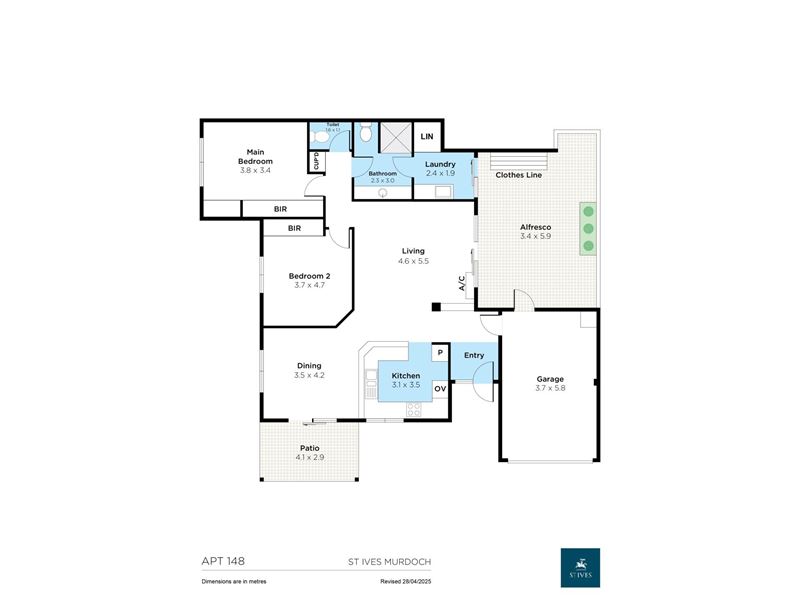 148/22 Windelya Road, Murdoch WA 6150