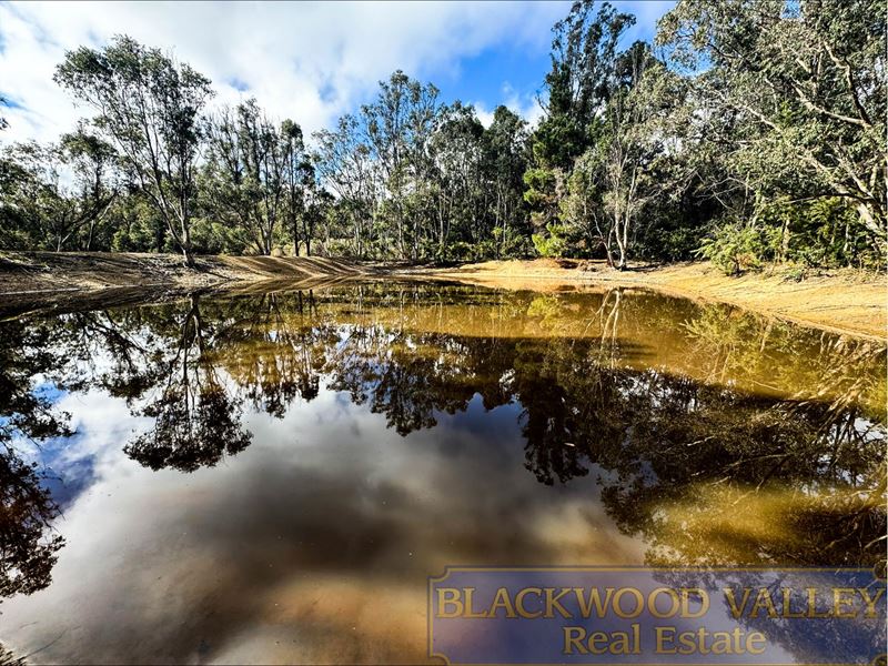 21/ (Known As) Haines Rd, Bridgetown WA 6255