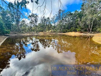 21/ (Known As) Haines Rd, Bridgetown WA 6255