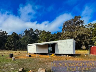 21/ (Known As) Haines Rd, Bridgetown WA 6255