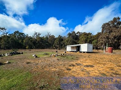 21/ (Known As) Haines Rd, Bridgetown WA 6255