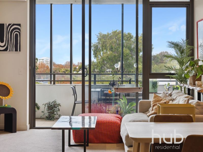 13/1 Freshwater Parade, Claremont WA 6010