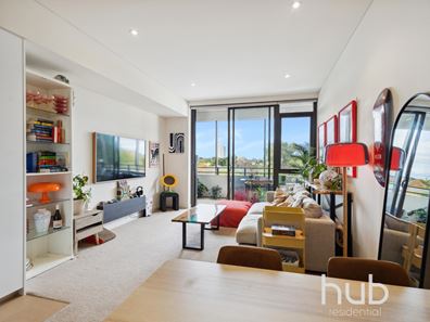 13/1 Freshwater Parade, Claremont WA 6010
