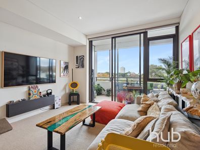 13/1 Freshwater Parade, Claremont WA 6010