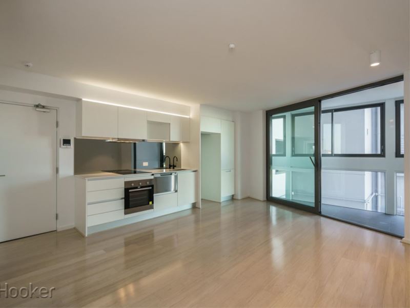 7/89 Aberdeen Street, Northbridge WA 6003