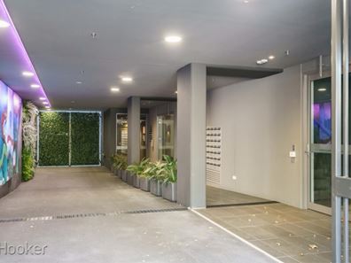 7/89 Aberdeen Street, Northbridge WA 6003