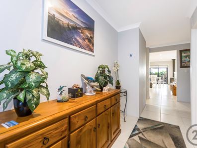 36 McCubbin Loop, Dawesville WA 6211