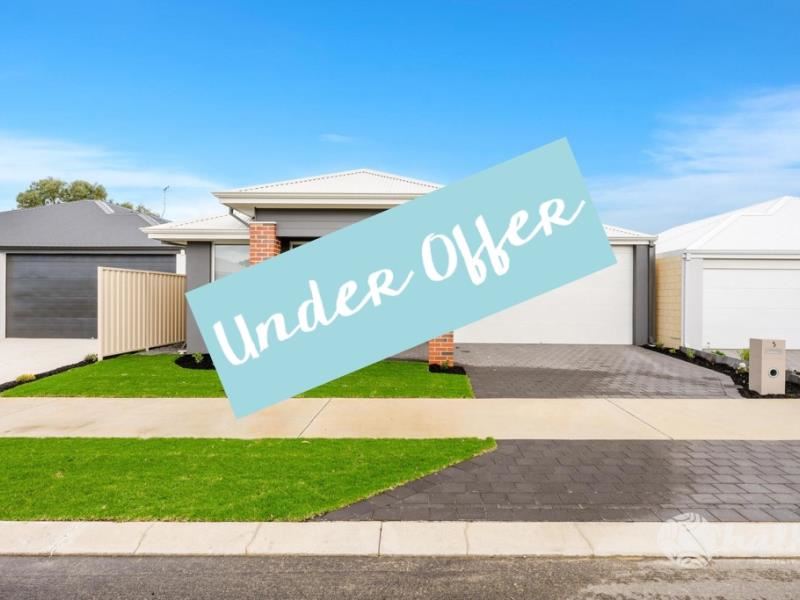 5 Windsor Way, Waikiki WA 6169