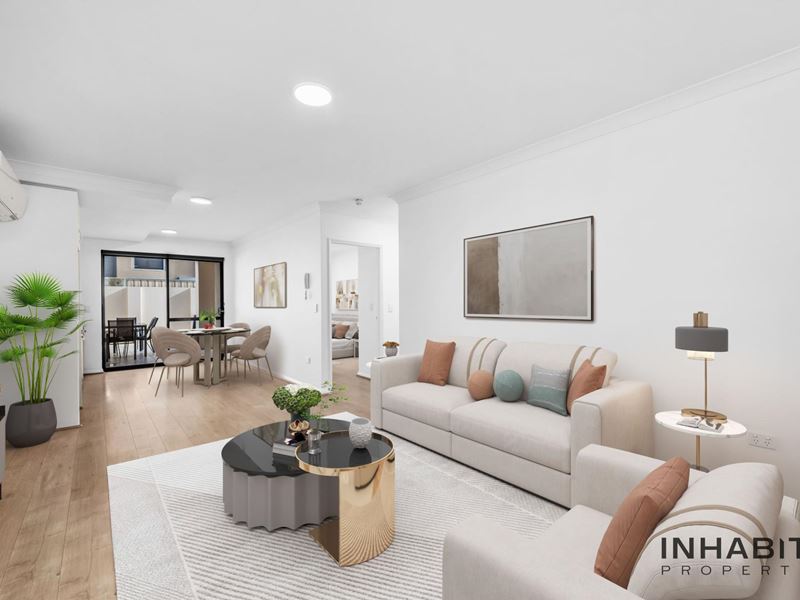 7/121 Hill Street, East Perth